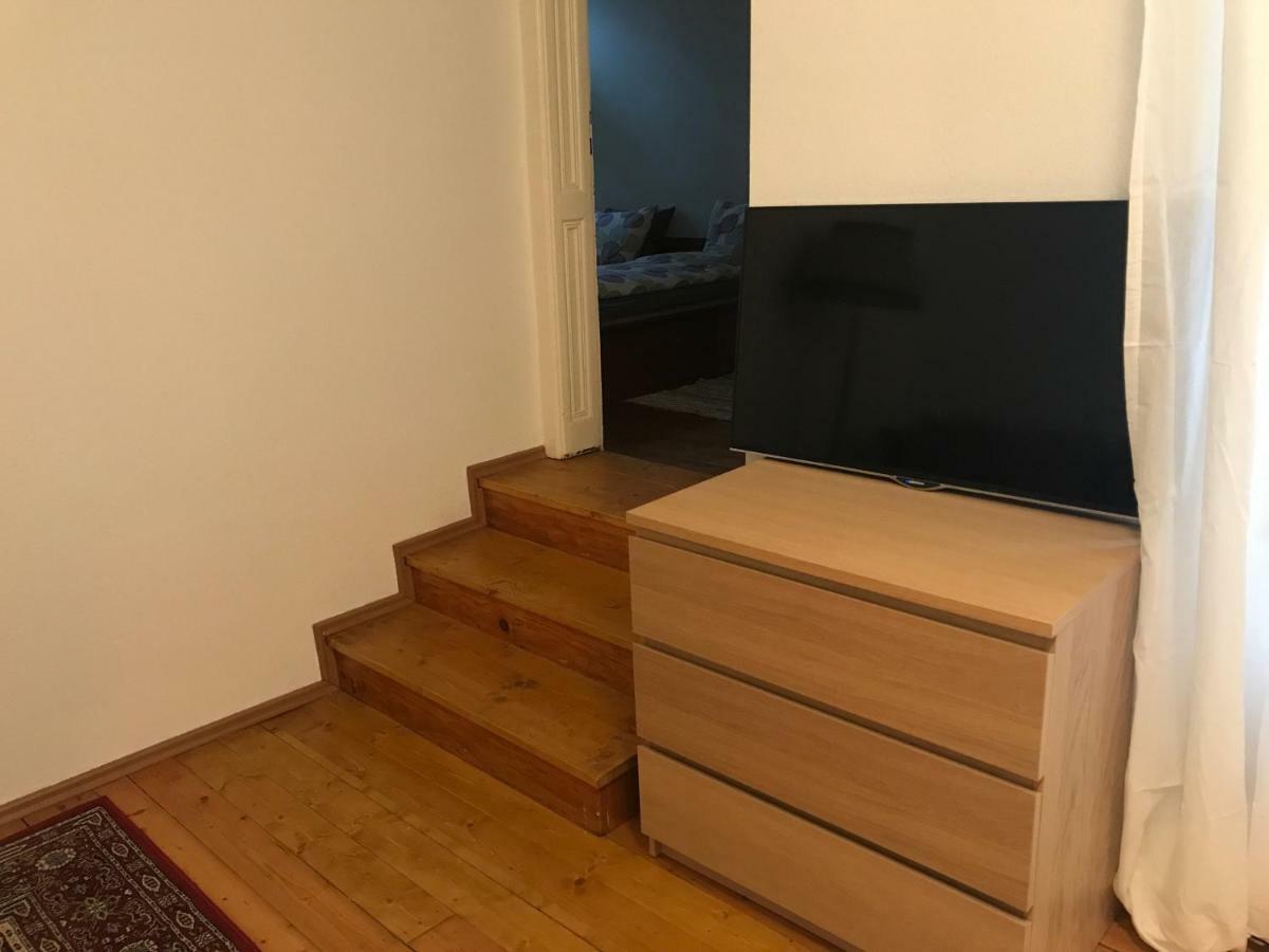 Wiener Lebensgefuehl Im Herzen Der Josefstadt Apartamento