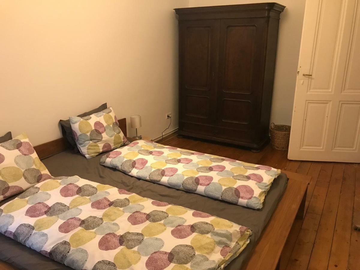 Wiener Lebensgefuehl Im Herzen Der Josefstadt Appartement