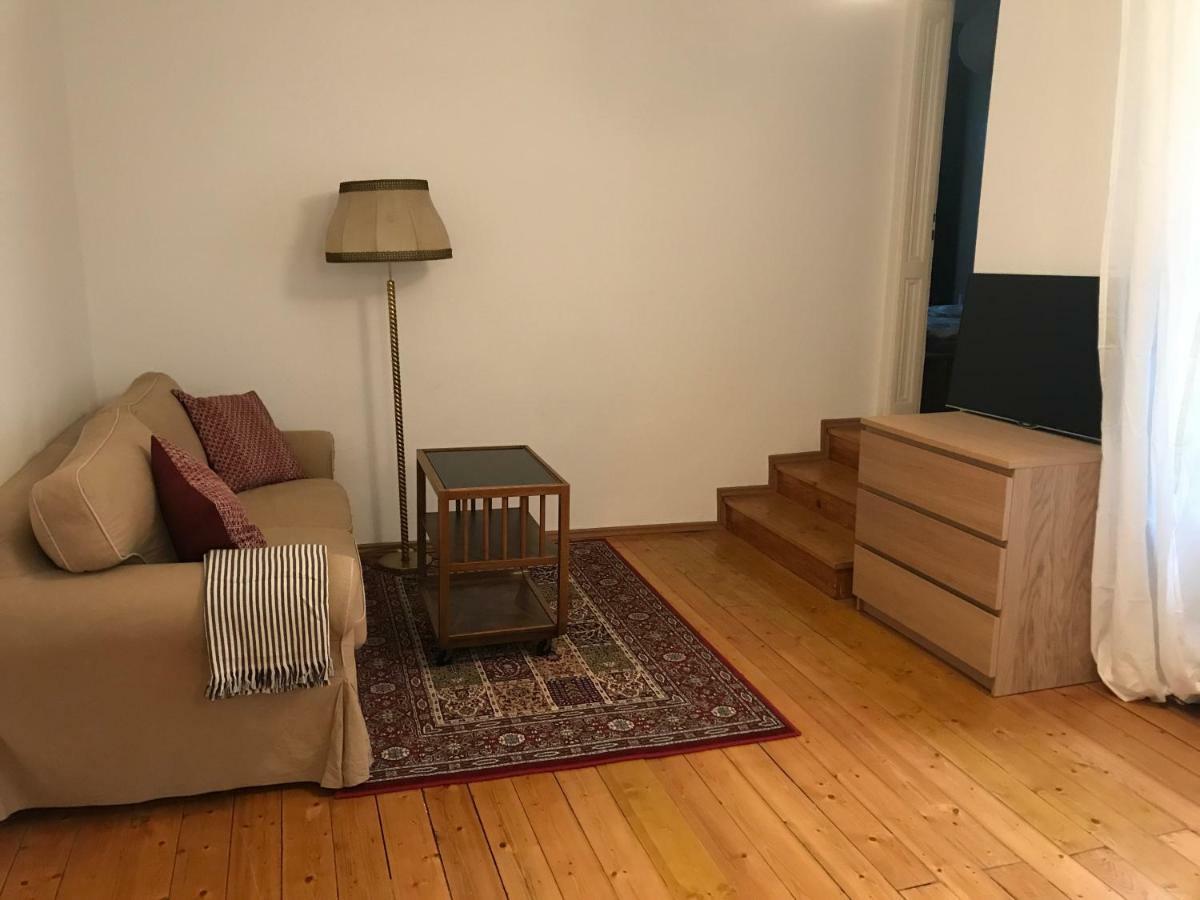 Appartement Wiener Lebensgefuehl Im Herzen Der Josefstadt